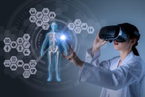 The Rise of Telehealth How Virtual Medicine is Shaping Healthcare