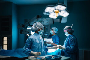 Innovations in Surgical Techniques Improving Recovery Times