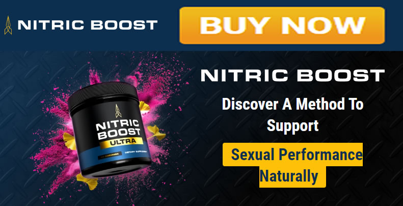 Nitric Boost Ultra Review: Is This Powder the Game-Changer You Need?