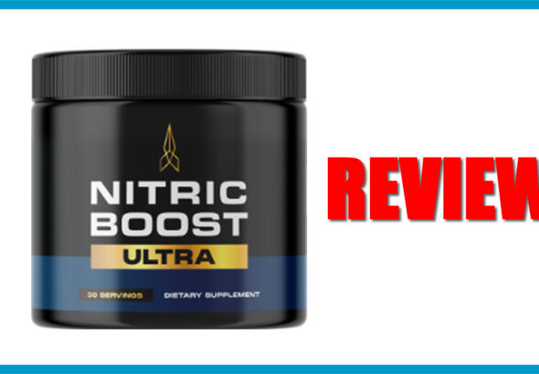 Nitric Boost Ultra Review: Is This Powder the Game-Changer You Need?