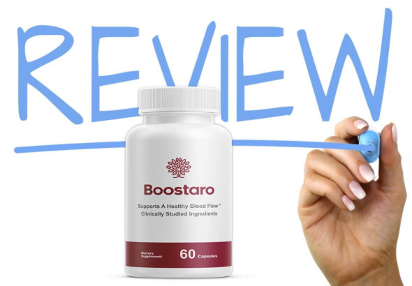 Boostaro Supplement Review: Independent Health Blogger's Balanced Alternative Analysis