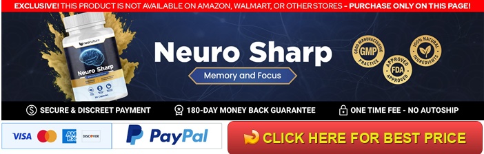 Neuro Sharp Reviews: An Independent Investigation Into This Brain Health Supplement's Claims