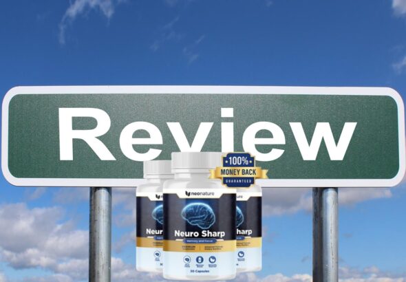 Neuro Sharp Reviews: An Independent Investigation Into This Brain Health Supplement's Claims