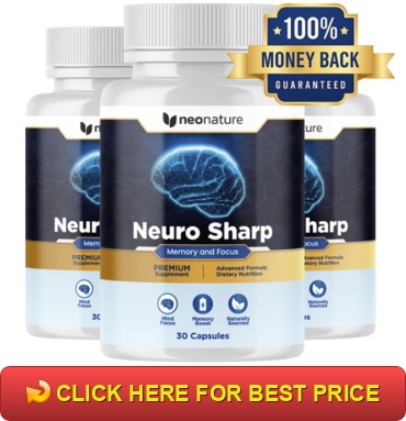 Neuro Sharp Reviews: An Independent Investigation Into This Brain Health Supplement's Claims