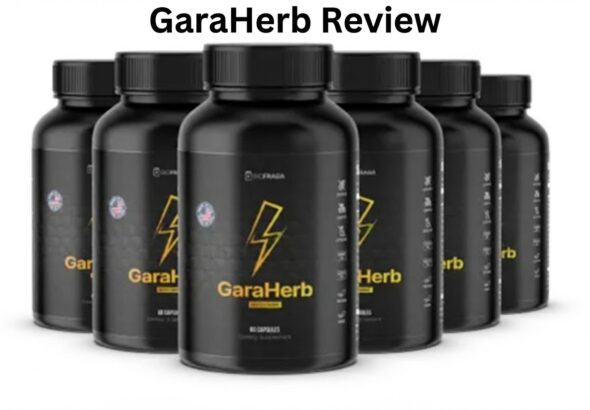 Garaherb Reviews and Complaints: I Tried This Trending Supplement So You Don't Have To — Here's My Honest Review